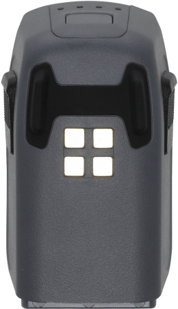 Batteries - Dji Spark Intelligent Flight Battery (600x450), Png Download
