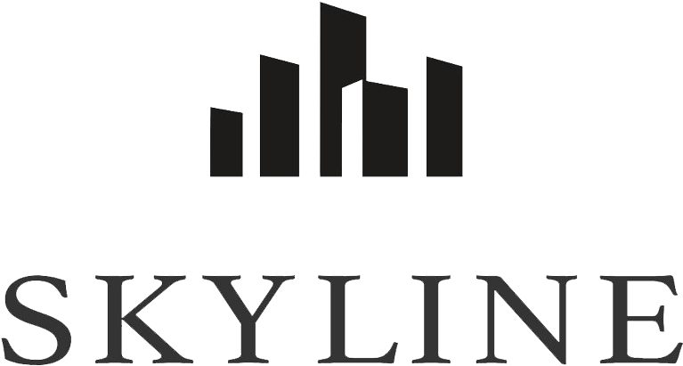 Stock Traders Have Access To High Volumes Of Information - Skyline Ai Logo (769x445), Png Download