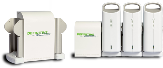 Battery 5 V2@2x - Portable Network Graphics (692x284), Png Download