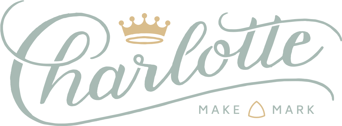 Powered By Orthocarolina, Supported By Share Charlotte, - Charlotte (1200x600), Png Download