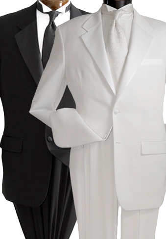 Pause - Tuxedos For Men (339x488), Png Download