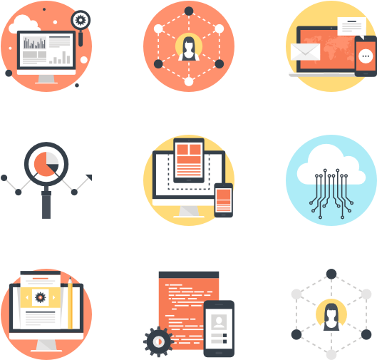 Developer Icons - Writing Blog Posts That Sell! 11/19/2016 [book ...