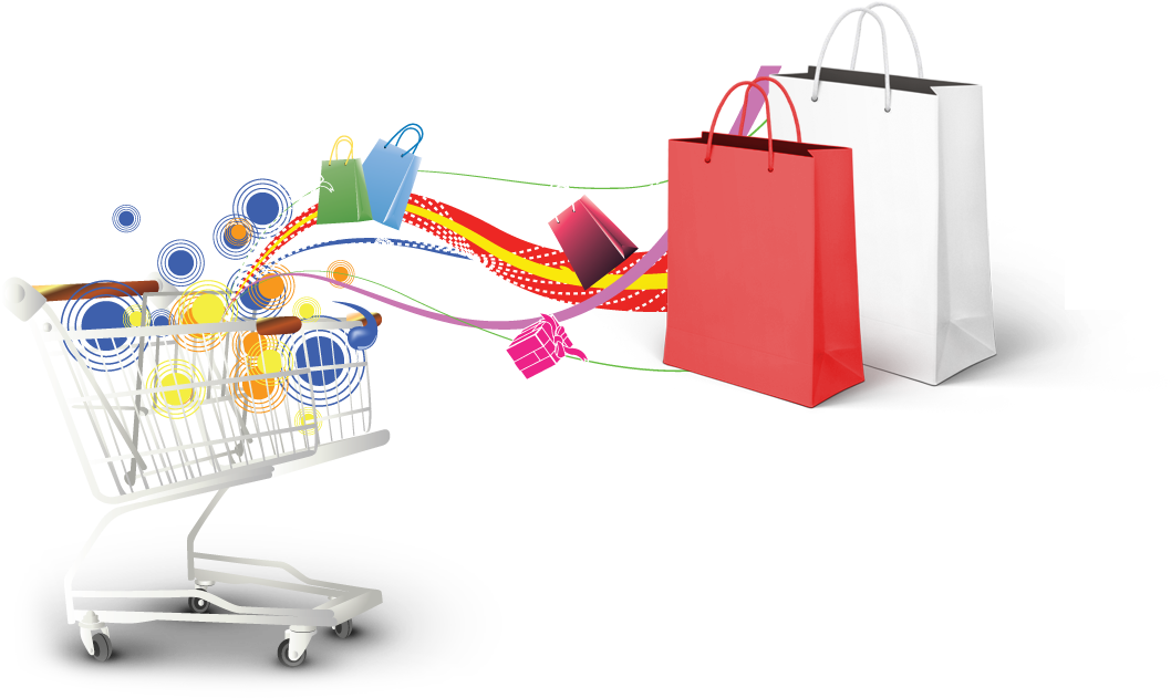 E Commerce Web Development Png (1175x655), Png Download