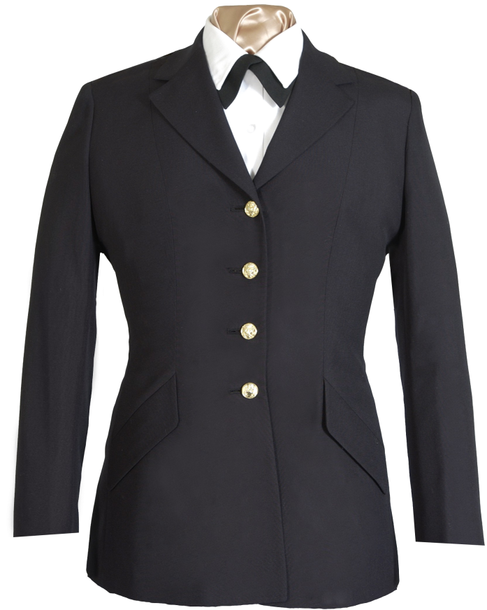 Ladies Jacket Png Free Download - Coat For Women Png (820x1024), Png Download