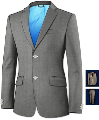 American Suits For Men (350x450), Png Download