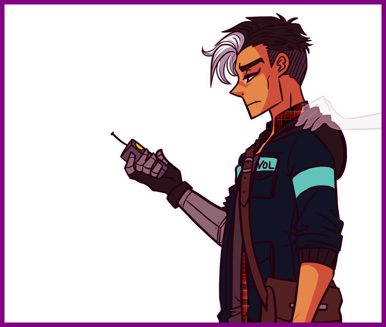 Fascinating Rebellion Su Tumblr For Png Concept - Portable Network Graphics (1310x1112), Png Download