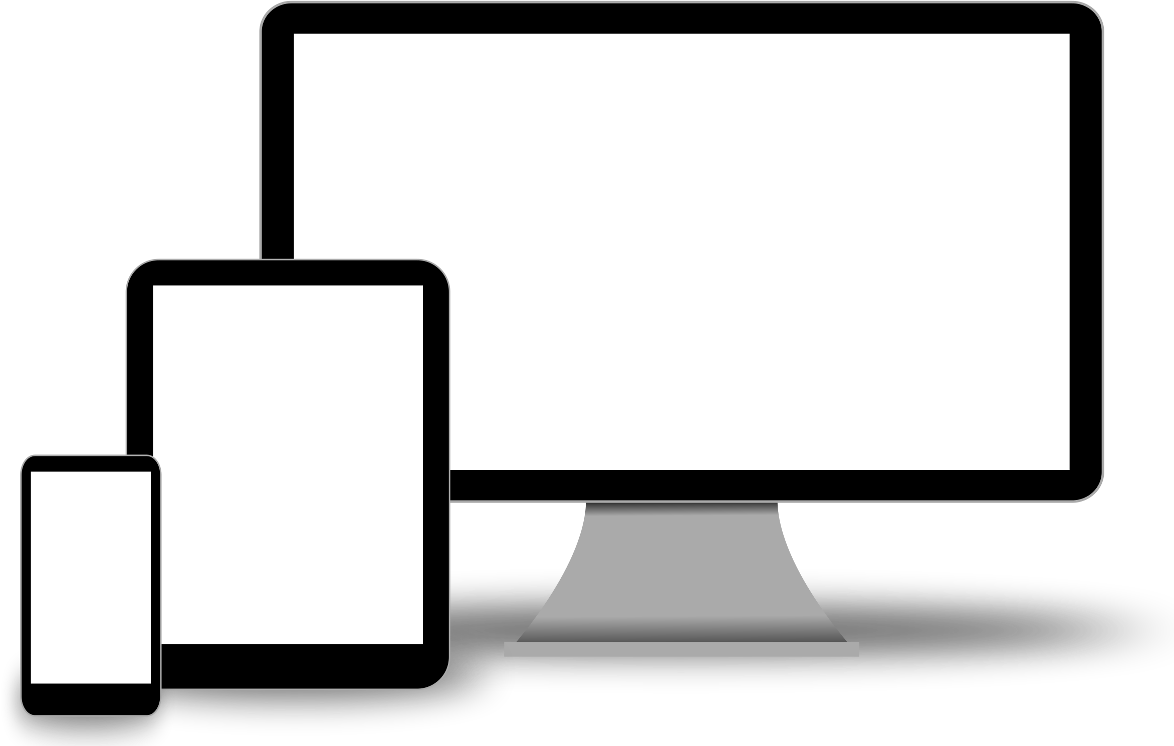 Responsive Svg Png - Grand Prix Predictor (2520x1530), Png Download