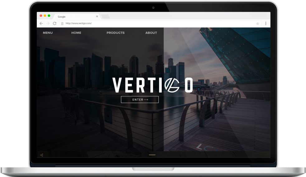 Custom Websites - Led-backlit Lcd Display (1024x749), Png Download