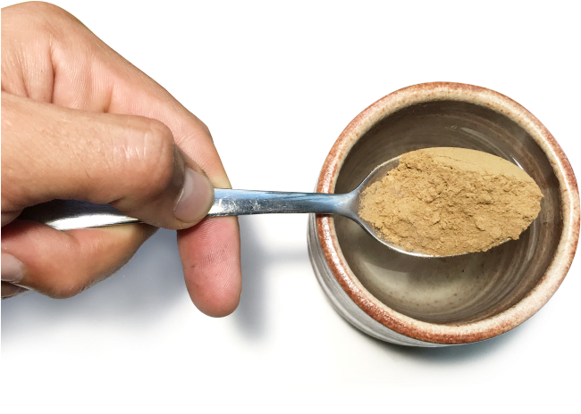 Hand - Tea Strainer (720x692), Png Download