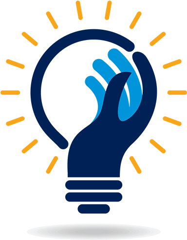 Proven To Increase Student Outcomes - Hands On Learning Icon (393x518), Png Download