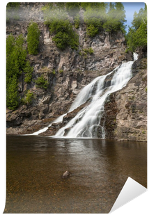 Caribou River (400x400), Png Download