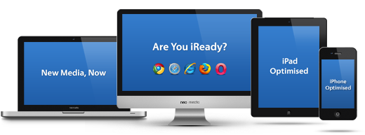 Web Design Banner - Responsive Website Design Banner (620x200), Png Download