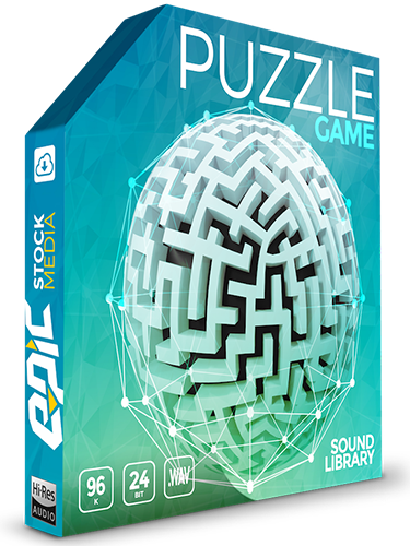 This Installment Of Free Sounds From Epic Stock Media - Game (375x500), Png Download