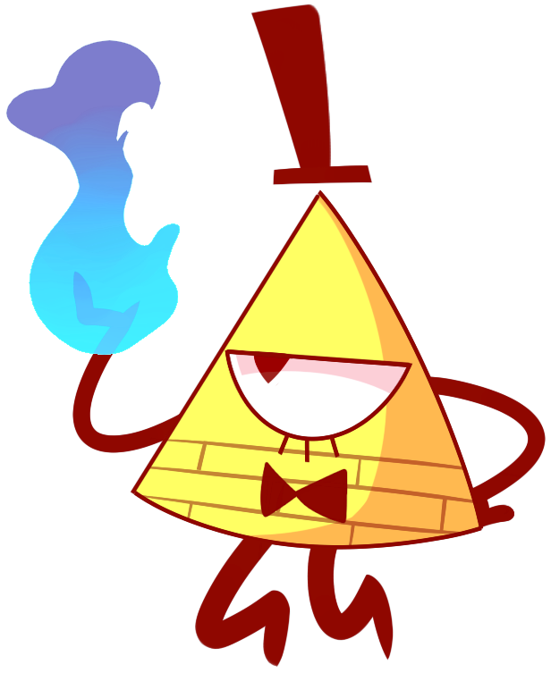 Related Wallpapers - Imagenes De Gravity Falls (730x768), Png Download