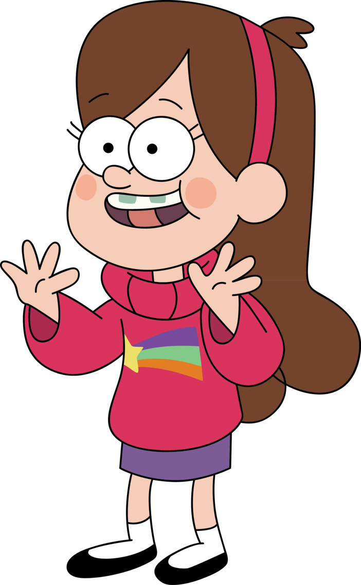 Related Image Mabel Sweater, Gravity Falls Journal, - Mabel Gravity Falls (702x1137), Png Download