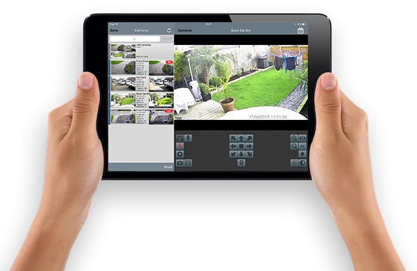 Ipad Blueiris - Apple Ipad Mini 32gb 4g - Black (600x391), Png Download