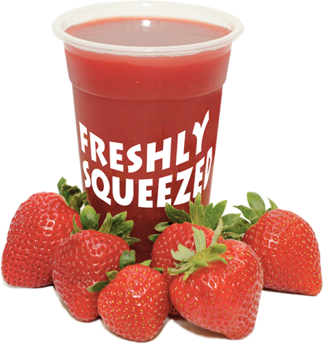 Fresh Juice - Fresh Juice Water Colour (472x502), Png Download