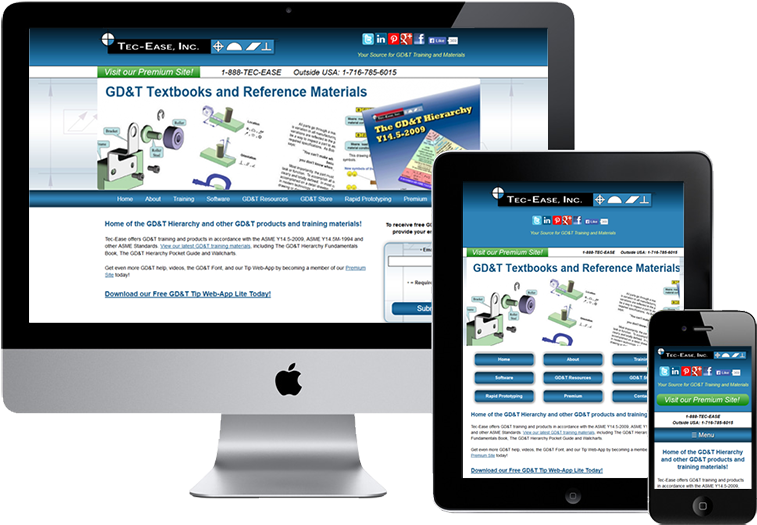 Smartphones, Ipads, Tablets - Responsive Website On All Device (800x600), Png Download