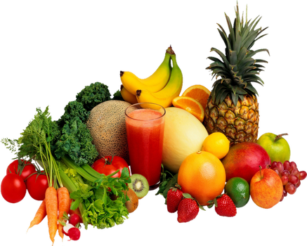 Picture - Guide To A Healthier Lifestyle (437x350), Png Download