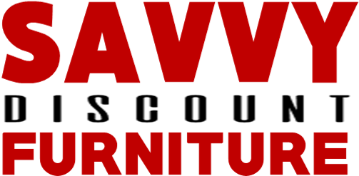 Savvy Discount Furniture (589x351), Png Download
