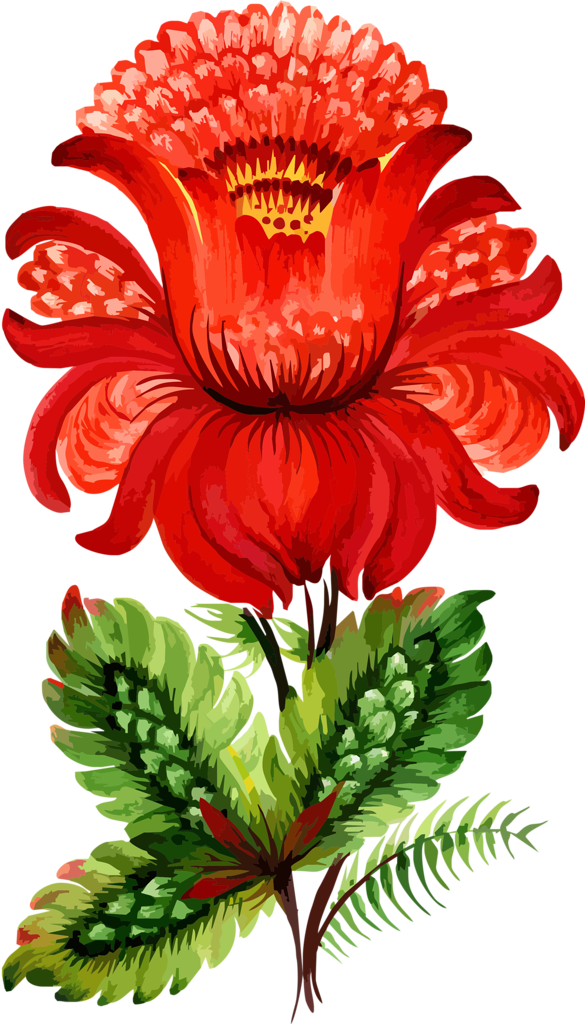 Ukraine Folk Art Png (585x1024), Png Download