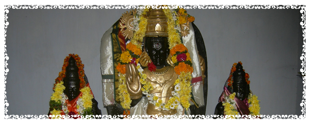 Hindu Temple (1005x403), Png Download