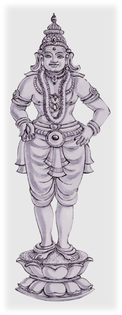 Apart From This, The Astrologers Predicted A Powerful - Standing (246x623), Png Download