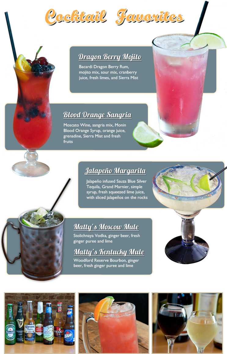 Mattys Sporthouse Click Here To View Our - Drink (742x1197), Png Download