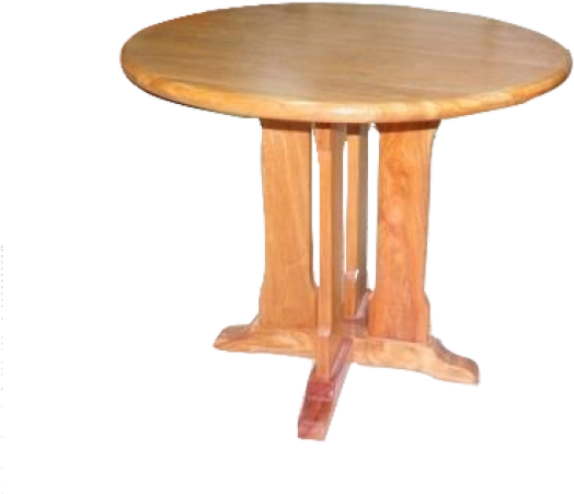 Furniture - Tables - Butcher Block (600x450), Png Download