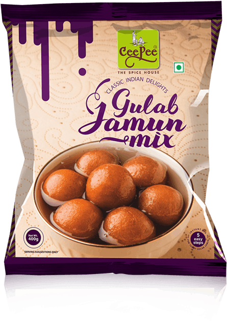 Gulab Jamun Mix - Gulab Jamun (600x660), Png Download