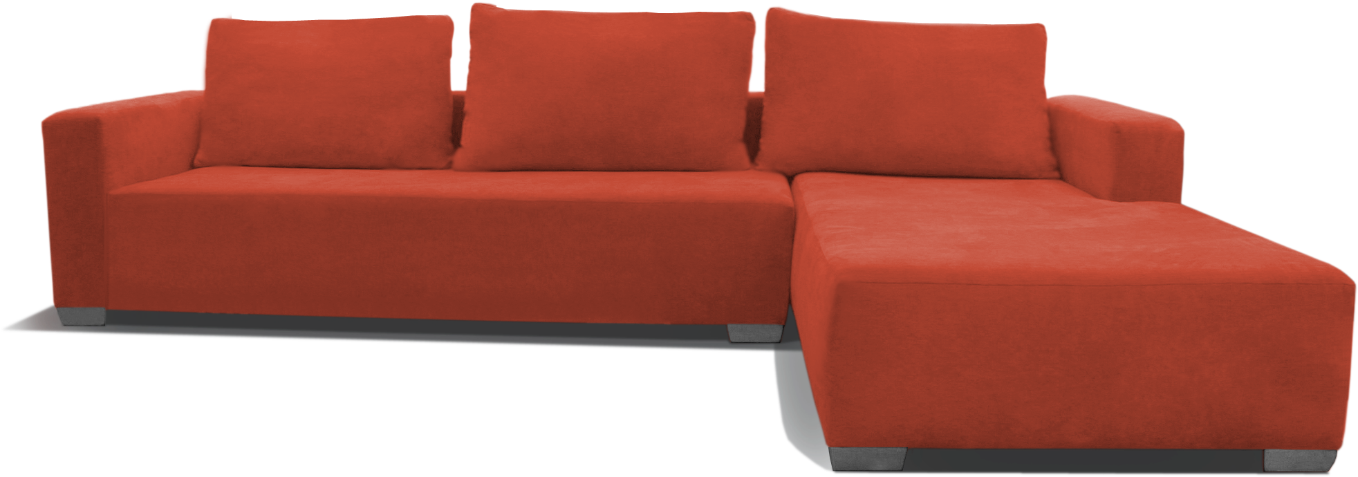 Couch (2055x1290), Png Download