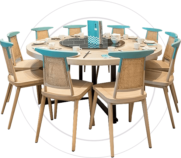 Ikons Furniture Is Reputable In Supplying Excellent - Chair (595x520), Png Download