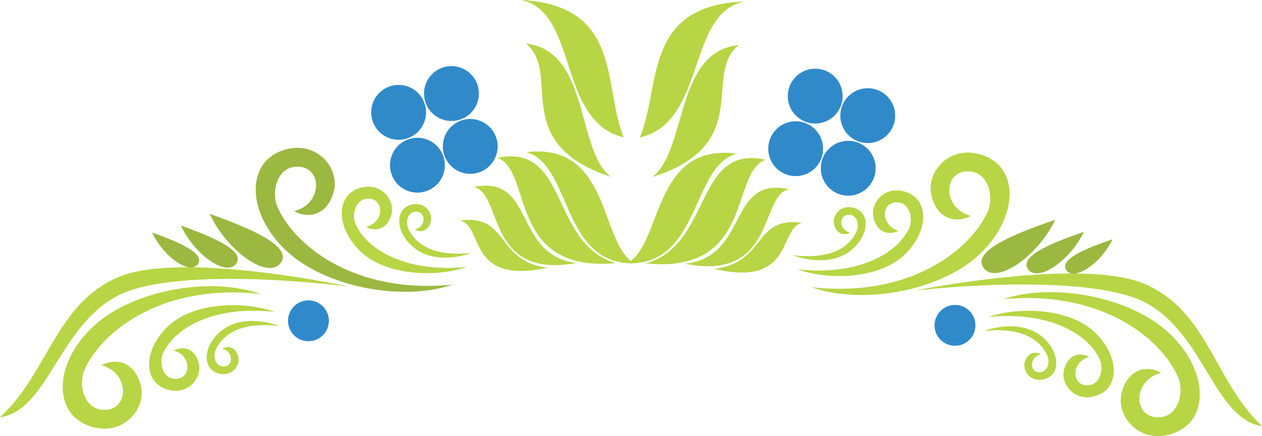 Png Coloured - Circle (4367x1508), Png Download