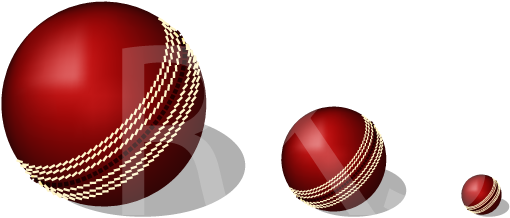 Cricket Ball Png Picture - Small Cricket Ball (640x480), Png Download