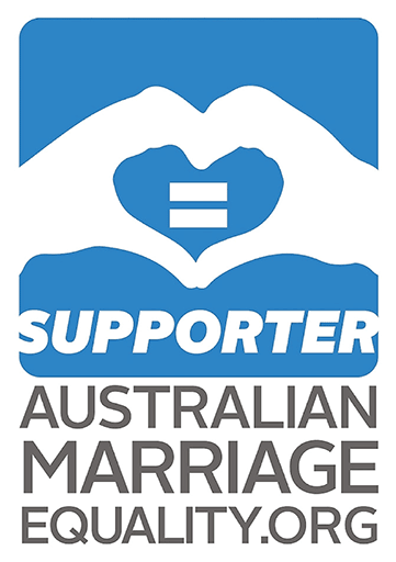 Australian Marriage Equality (400x547), Png Download