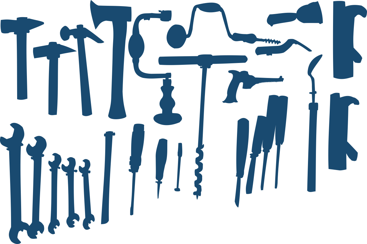 The Lady Named Imogen - Free Vector Tool (1200x798), Png Download