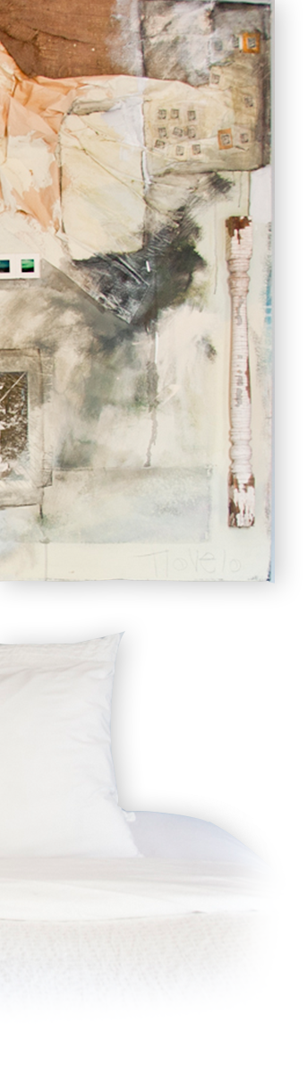 Angelines Inn • 433 Main Street, Bloomfield, On • 613 - Still Life (343x1200), Png Download