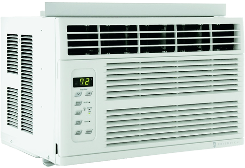 Friedrich Air Conditioner (498x498), Png Download