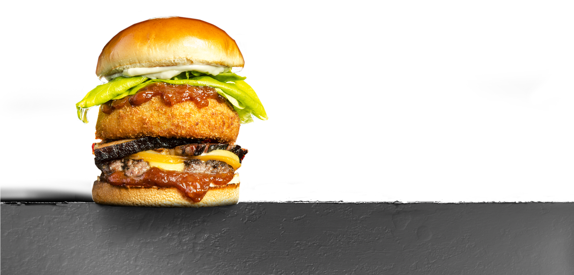 Smokehouse - Dining Room (1920x1080), Png Download