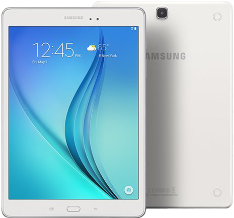 Find Your Tablet - Galaxy Tab A Sm T550 (800x500), Png Download