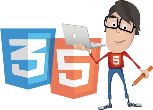 Web Designing Main - Web Design Images Png (593x374), Png Download