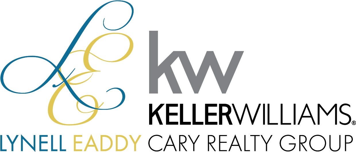 Cary Realty Group - Keller Williams Realty (1340x616), Png Download