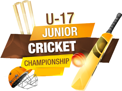 Junior Cricket Championship Successfully Reaches The - Cricket Champions League 2017 (528x395), Png Download
