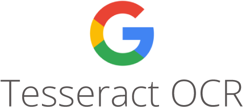 Google Tesseract Ocr (500x325), Png Download