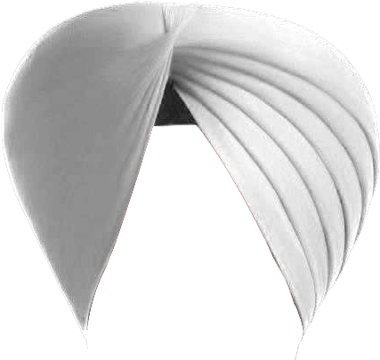 Sikh Turban Download Png Image - Turban Png (520x457), Png Download