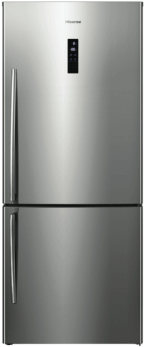 Bottom-mount Refrigerators - Fridges (773x505), Png Download