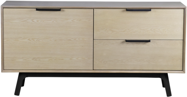 Magnus Sideboard - 1500mm - Stacks Furniture Store (700x700), Png Download