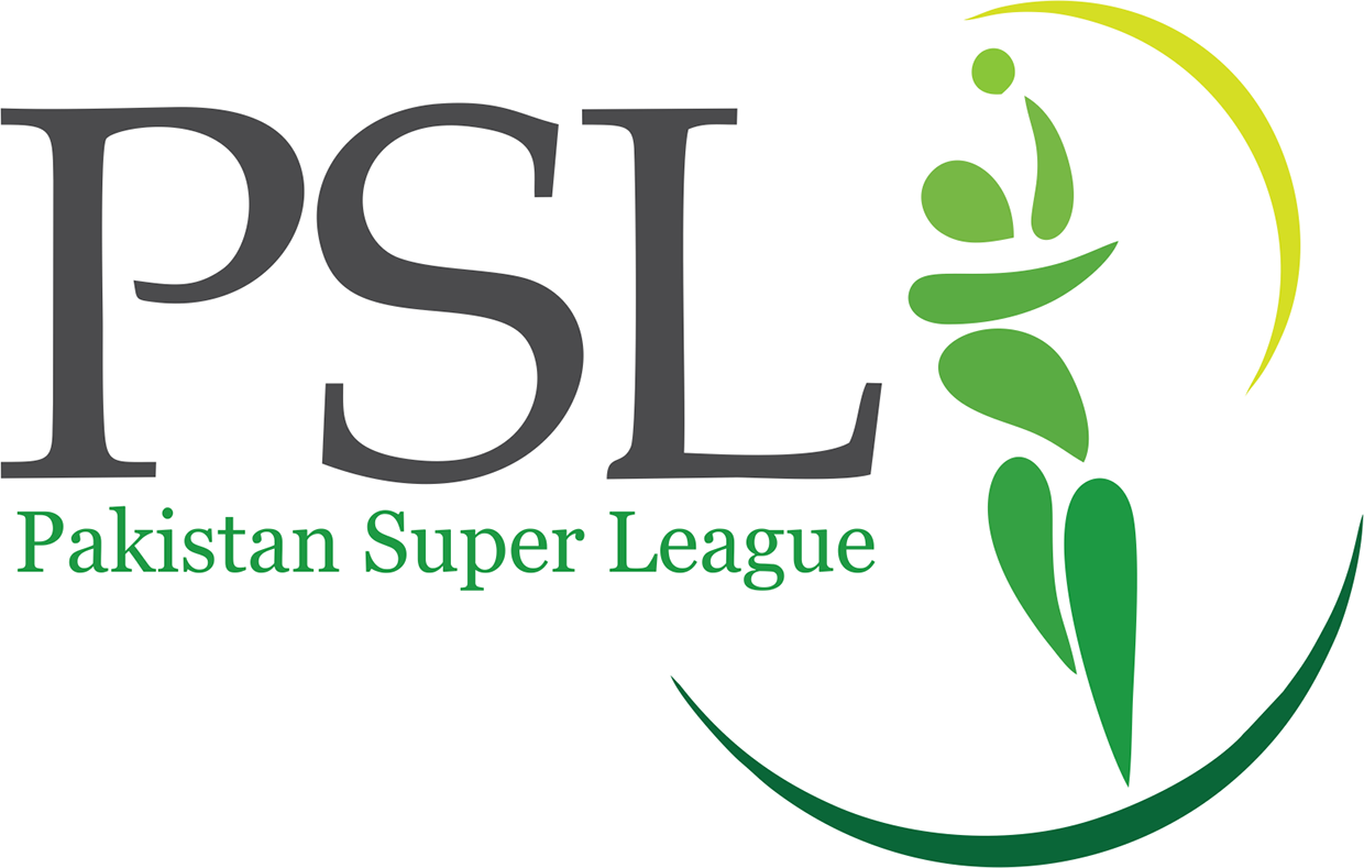 Psl Official Logo - Pakistan Super League Logo (1240x789), Png Download