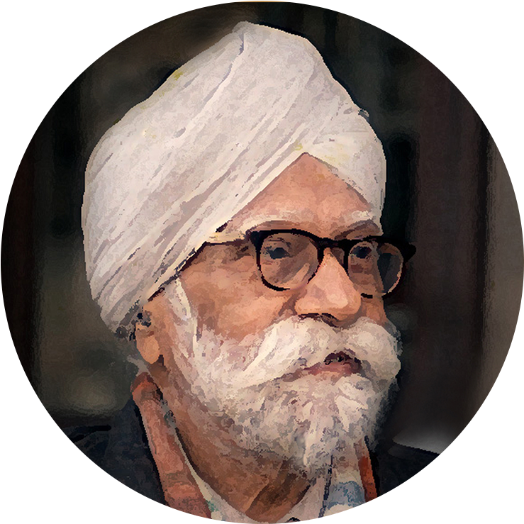 About Us - Turban (768x768), Png Download