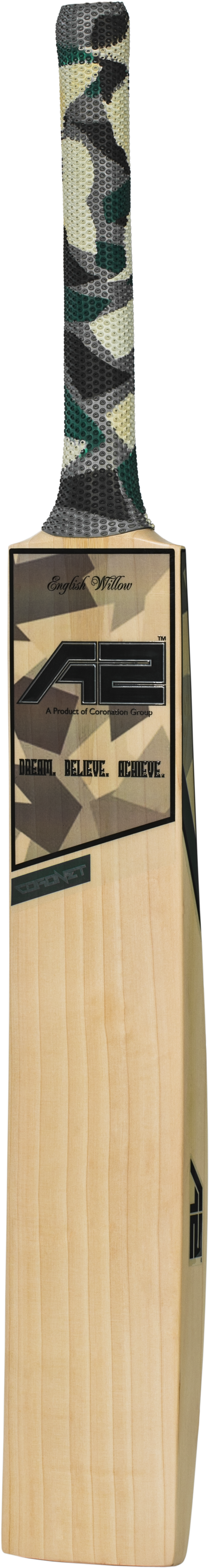 A2 Cricket Coronet - New Cricket Bats 2018 (3648x5472), Png Download